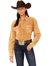 Load image into Gallery viewer, Kimes Ranch Dixon Cord Button Up
