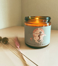 Load image into Gallery viewer, Shootin&#39; The Breeze Candle