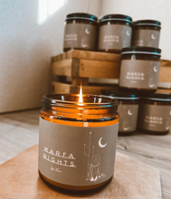 Load image into Gallery viewer, Marfa Nights Candle