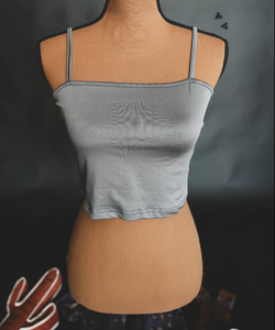 The Tack Room Mesh Top