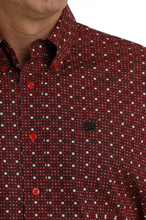 Load image into Gallery viewer, The Miller Cinch Button Up