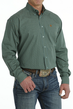 Load image into Gallery viewer, The Garrett Cinch Button Up