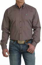 Load image into Gallery viewer, The Griffin Cinch Button Up