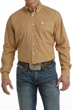 Load image into Gallery viewer, The Camden Cinch Button Up