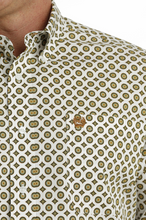 Load image into Gallery viewer, The Dalton Cinch Button Up