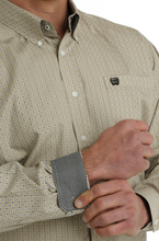 Load image into Gallery viewer, The Graydon Cinch Button Up