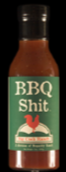 BBQ Shit