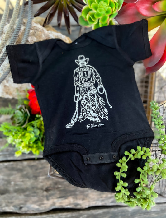 Roughie Life Onesie