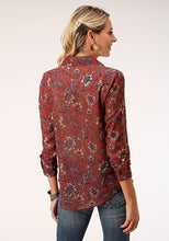 Load image into Gallery viewer, The Parker Blouse