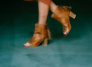 The Arielle Sandals