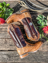 Load image into Gallery viewer, Tin Haul Lightning Fast *Men’s