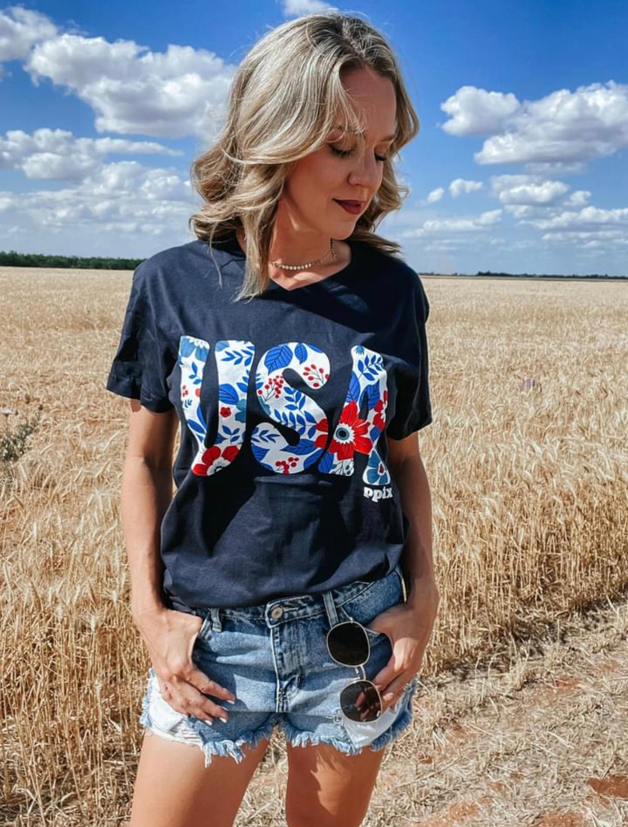 USA