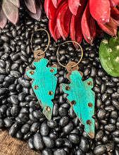 Load image into Gallery viewer, The Shoshone Earrings