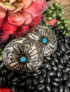 Judson Earrings