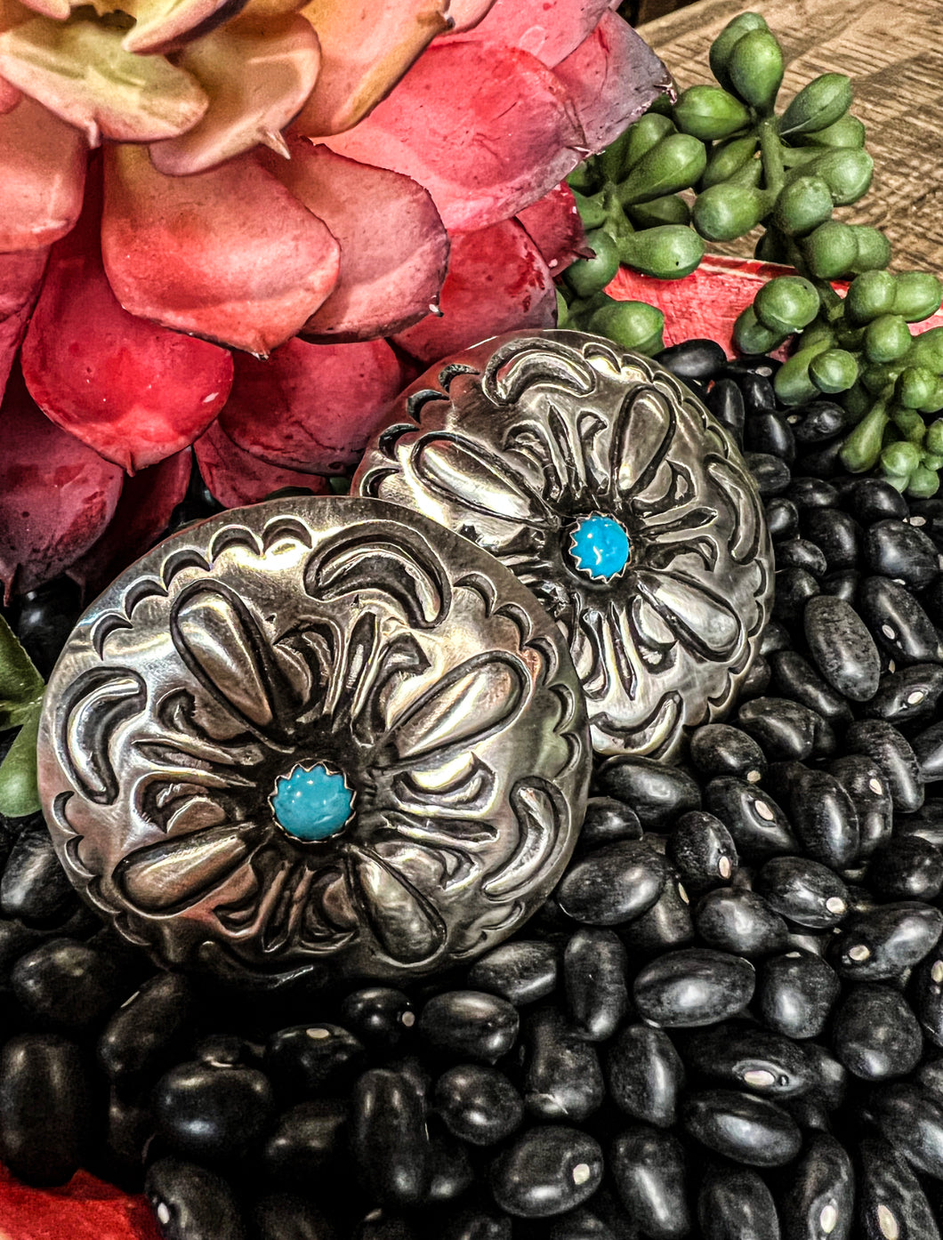 Judson Earrings