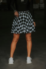 Load image into Gallery viewer, The Finish Line Skirt