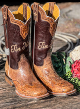 Load image into Gallery viewer, Tin Haul Lightning Fast *Men’s
