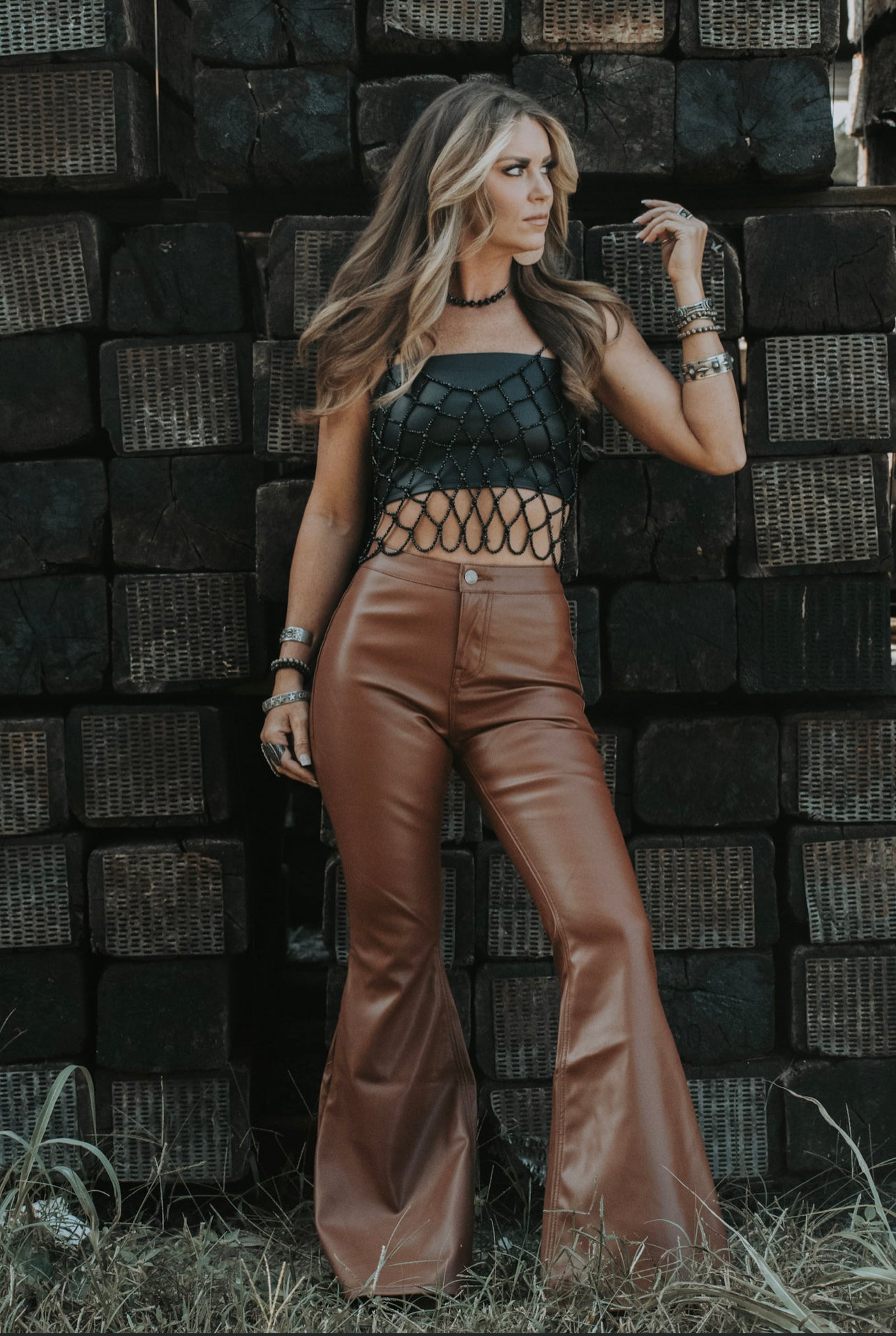 The Caliente Top