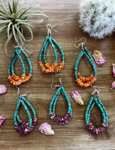 The Spiny Teardrops