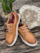 Load image into Gallery viewer, Twisted X Leather Lopers