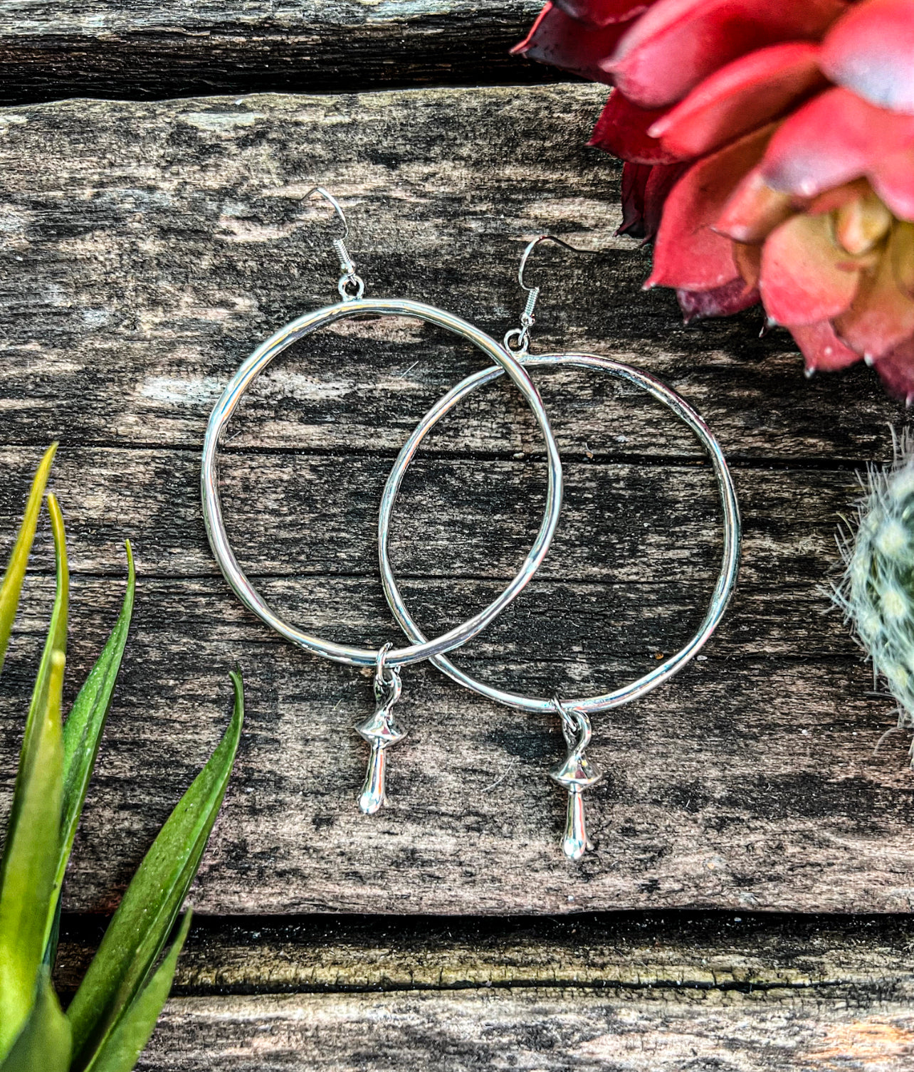 The Cooper Earrings
