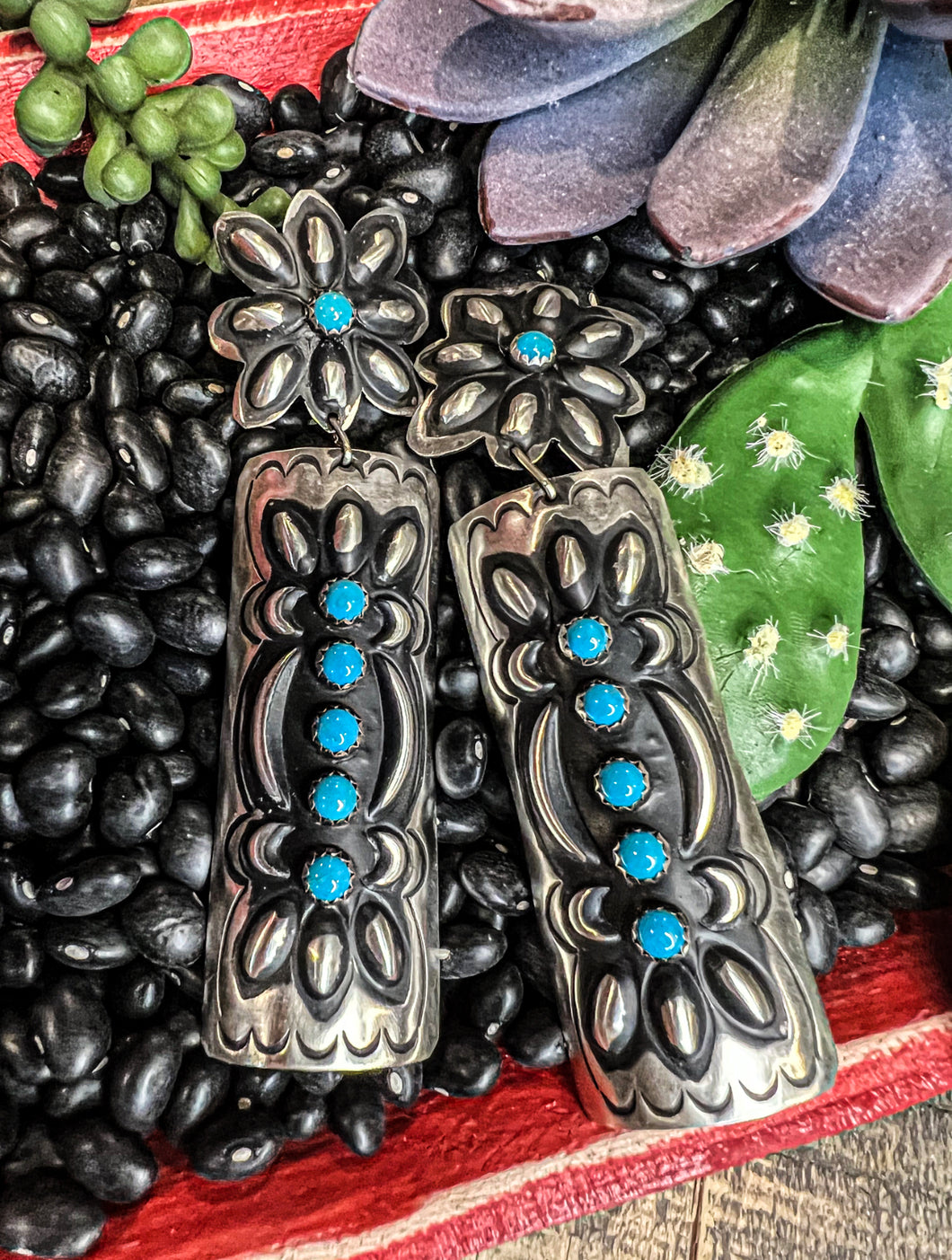 Frio Earrings