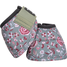 Load image into Gallery viewer, Classic Equine Dyno Turn Designer Bell Boots