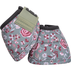 Classic Equine Dyno Turn Designer Bell Boots