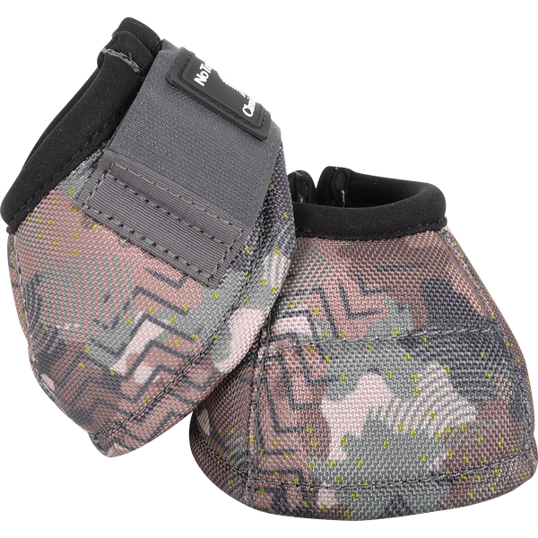 Classic Equine Dyno Turn Designer Bell Boots