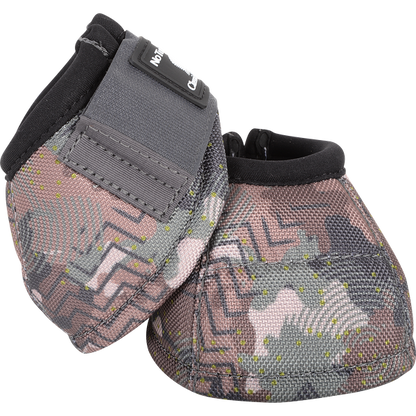 Classic Equine Dyno Turn Designer Bell Boots