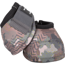 Load image into Gallery viewer, Classic Equine Dyno Turn Designer Bell Boots