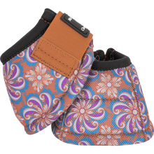 Load image into Gallery viewer, Classic Equine Dyno Turn Designer Bell Boots