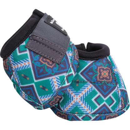 Classic Equine Dyno Turn Designer Bell Boots