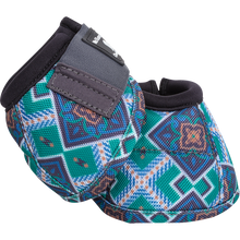 Load image into Gallery viewer, Classic Equine Dyno Turn Designer Bell Boots