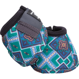 Classic Equine Dyno Turn Designer Bell Boots