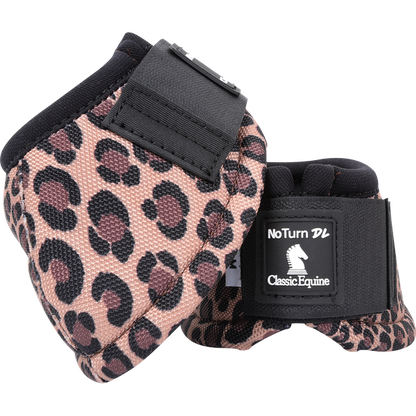 Classic Equine Dyno Turn Designer Bell Boots
