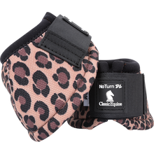 Load image into Gallery viewer, Classic Equine Dyno Turn Designer Bell Boots