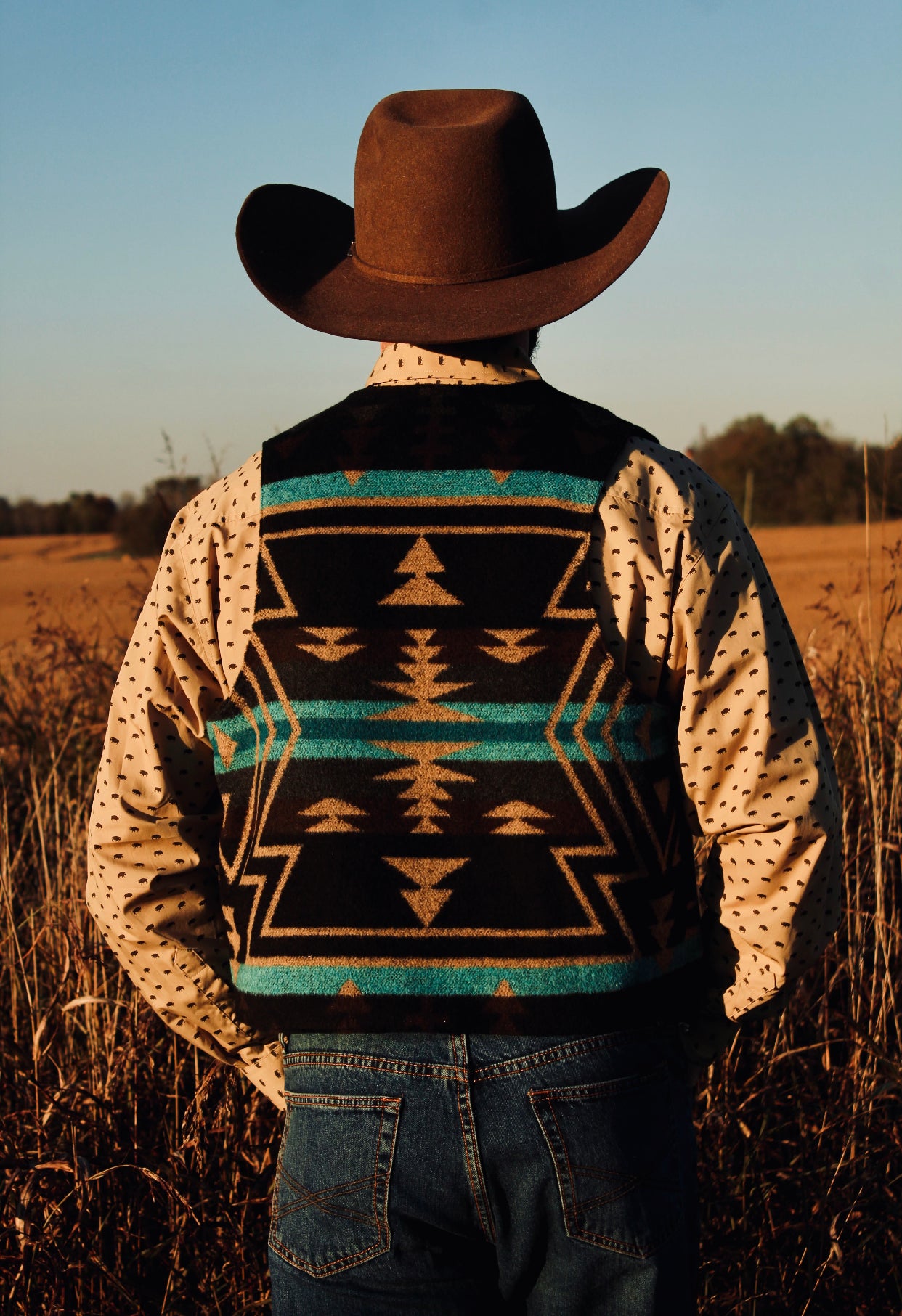 The 1883 Vest