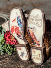 Load image into Gallery viewer, Tin Haul Lightning Fast *Men’s