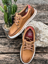 Load image into Gallery viewer, Twisted X Leather Lopers
