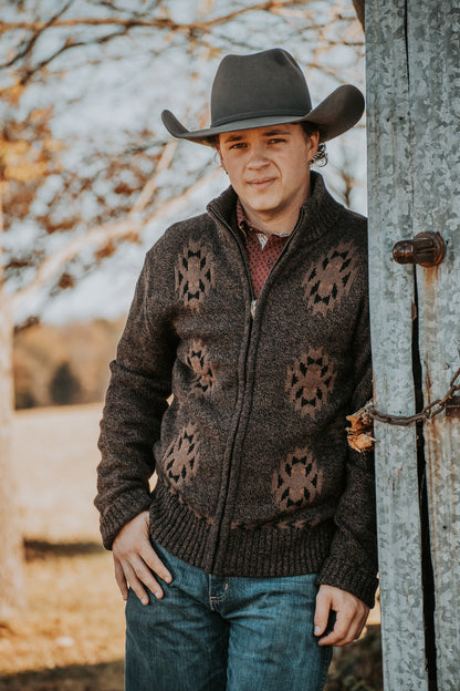 The Lubbock Jacket