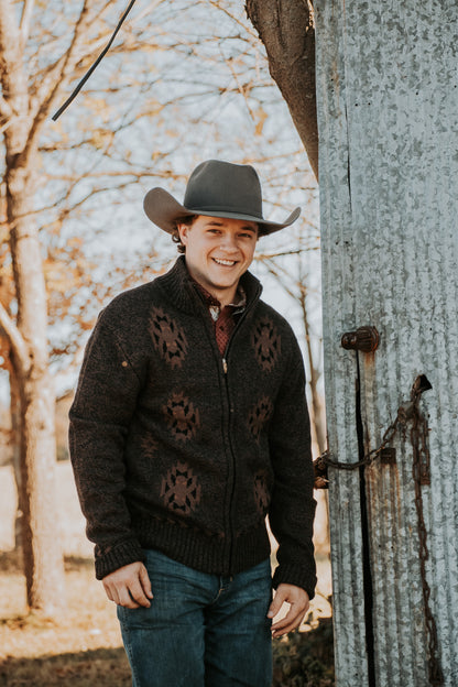 The Lubbock Jacket