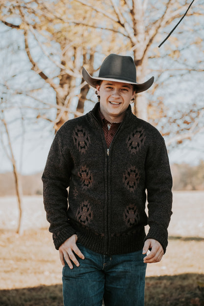 The Lubbock Jacket