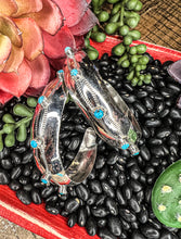 Load image into Gallery viewer, Bozeman Earrings