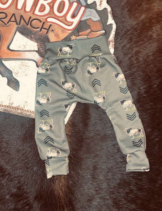 The Holt Joggers *Boys Brahma