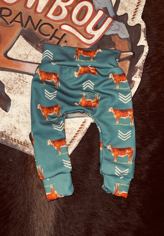 The Callum Joggers *Boys Hereford