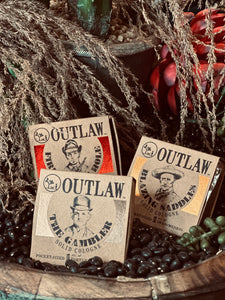 "Outlaw" Solid Cologne