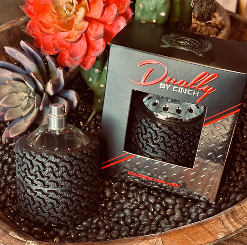 Cinch Dually Cologne