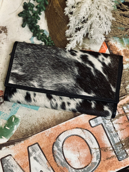 The Royce Wallet