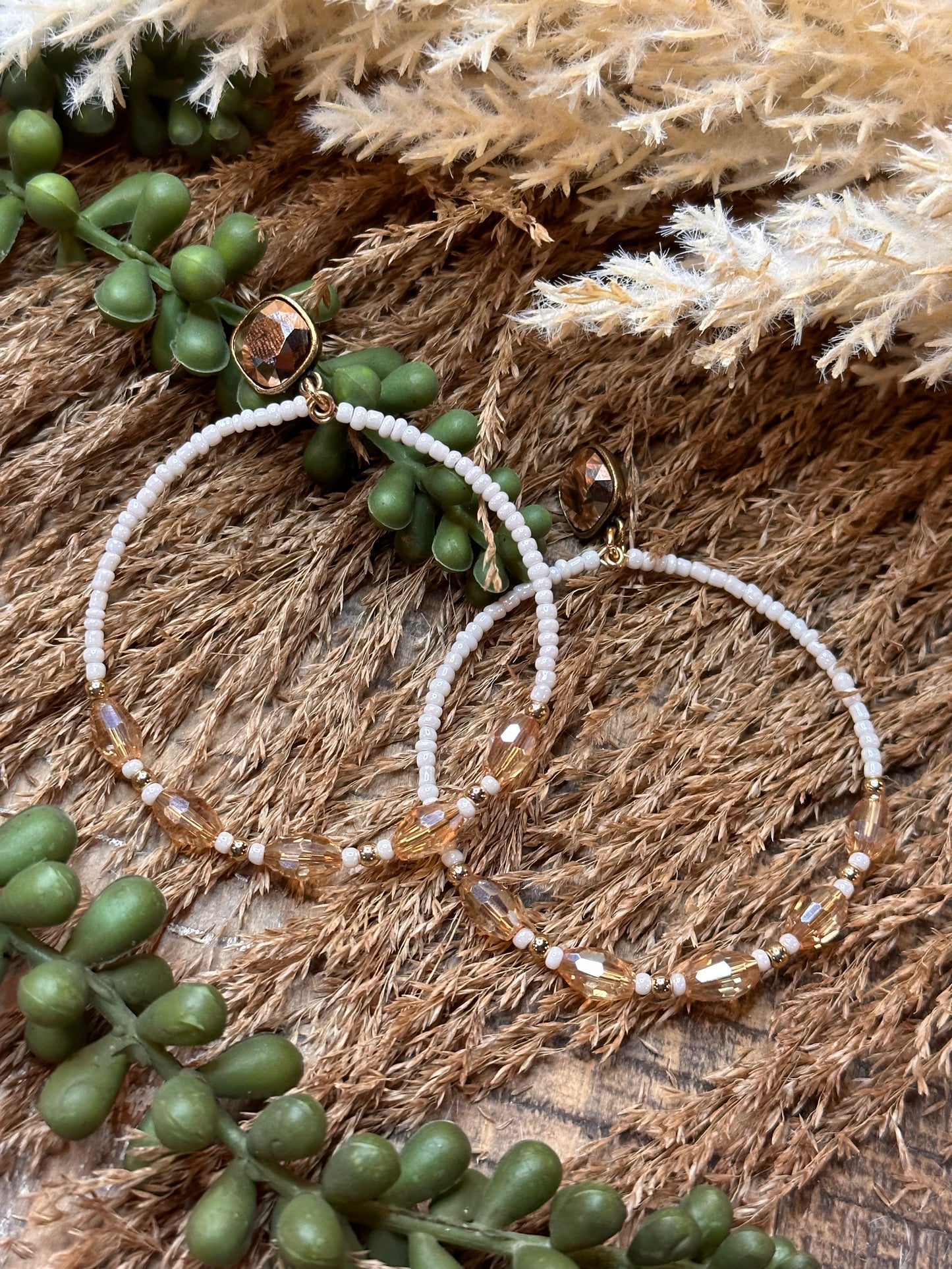 The Sumter Earrings